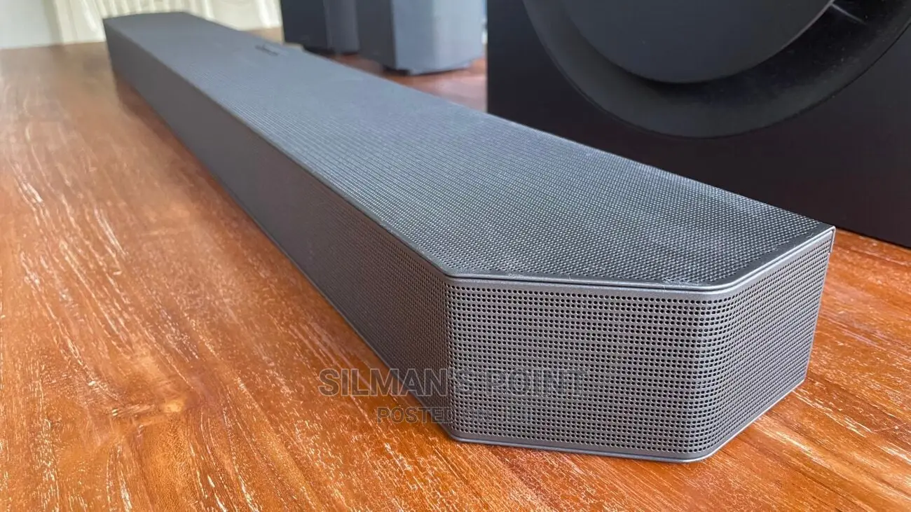 Samsung Q990c 656 Watts Soundbar 2023 Model