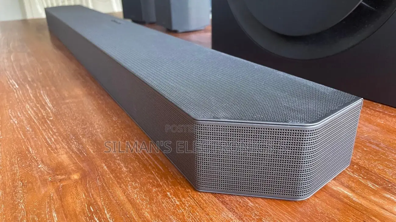 Samsung Q990c 656 Watts Soundbar 2023 Model