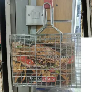 BBQ Grill Net