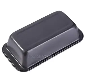 Loaf Size Baking Tray