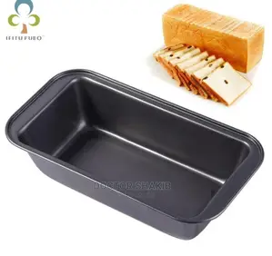 Loaf Size Baking Tray