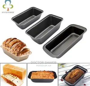 Loaf Size Baking Tray