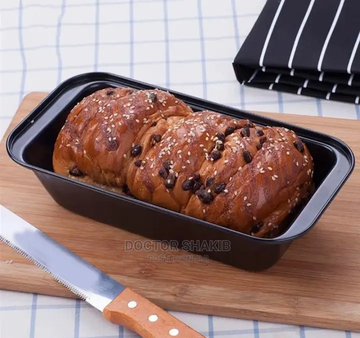 Loaf Size Baking Tray