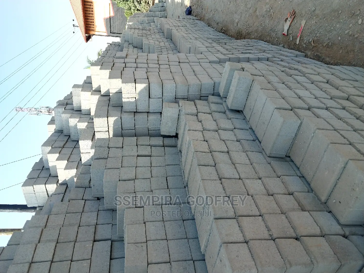 Pavers With Standard Qaulity