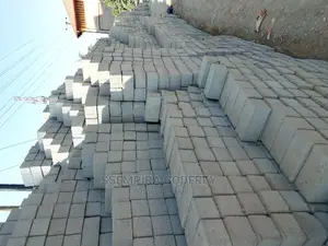 Pavers With Standard Qaulity