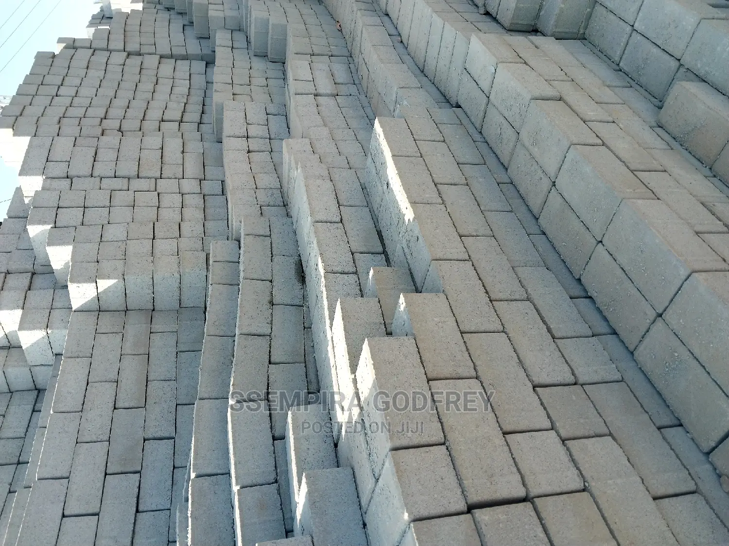 Pavers With Standard Qaulity
