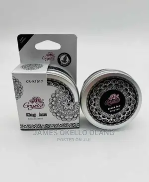 Original Car Perfumes From Crystal Company