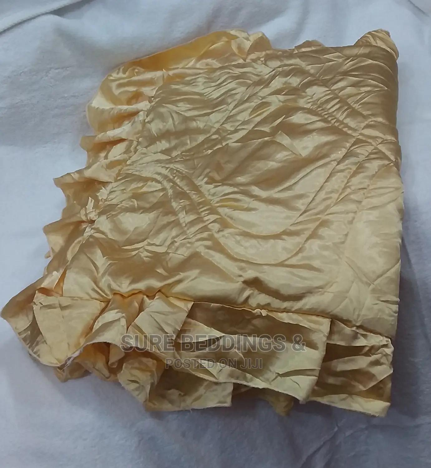Silk Pillowcases