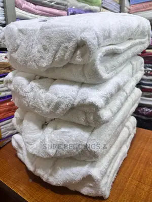 Cotton Bathrobes