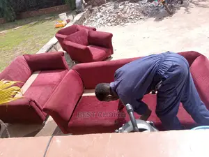 Sofa Cleaning Made Easy With Our Expert Sofa Cleaning Services