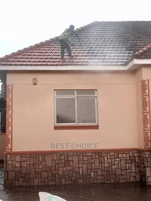 Photo - Gloss Roof and General Cleaning Service