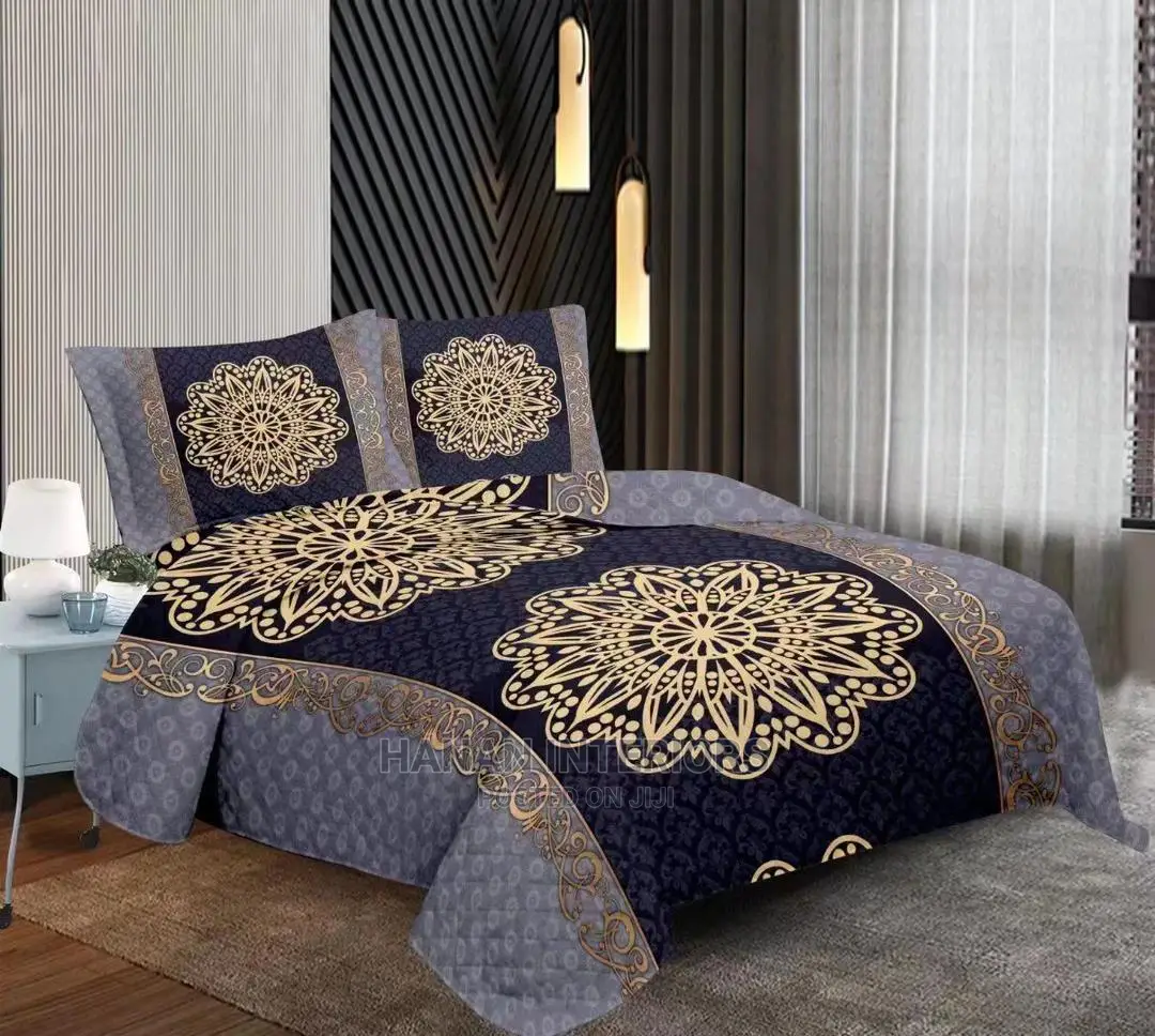 6*6 Cotton Bedcovers