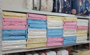 Pure Cotton Duvet Covers