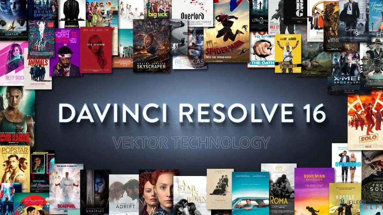 Davinci Resolve Studio 18 Installation For Windows