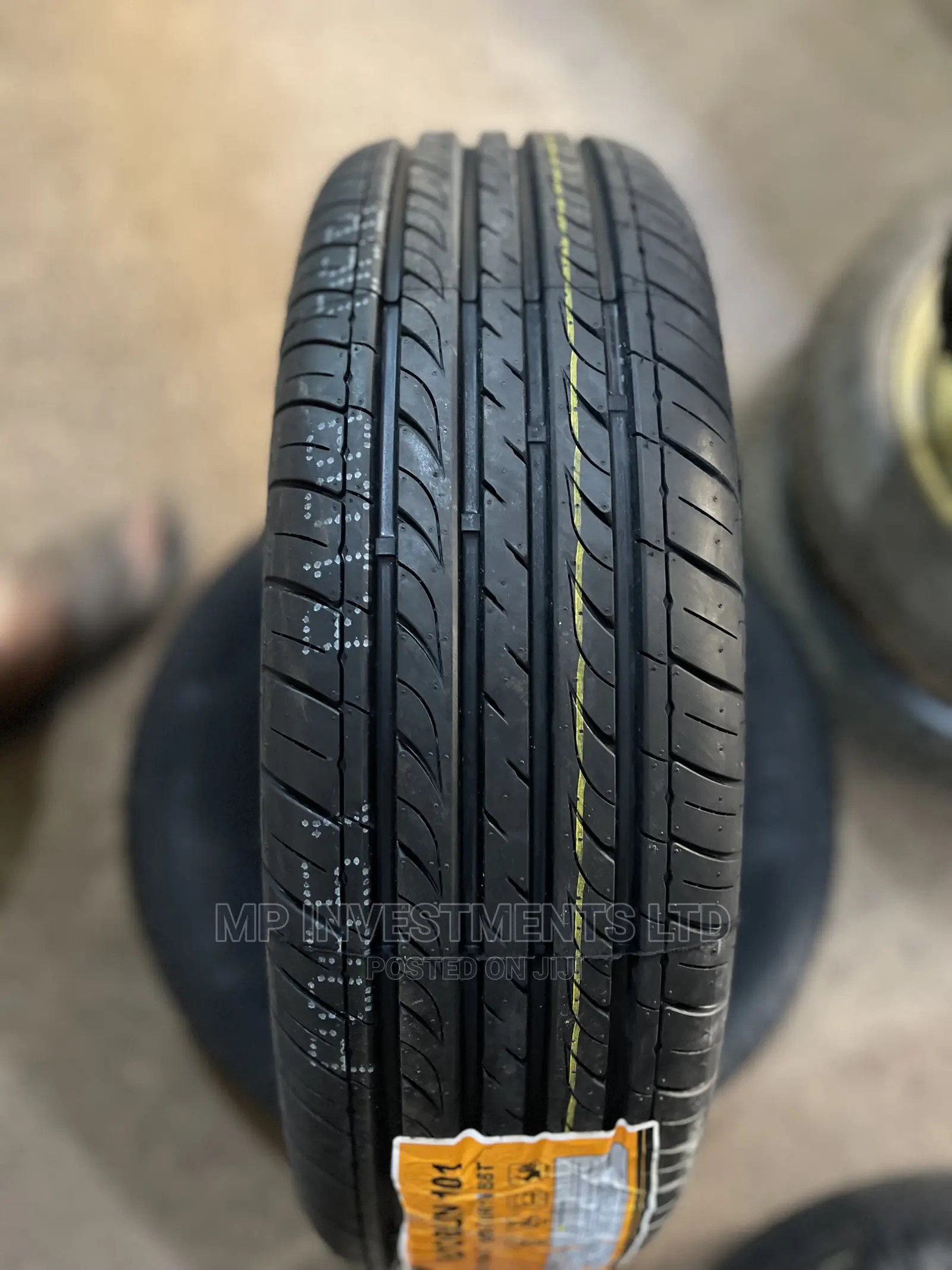 185/70r14 New Tyres
