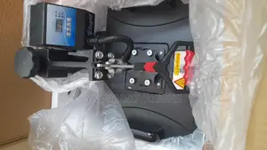 Creworks Heat Press Machine