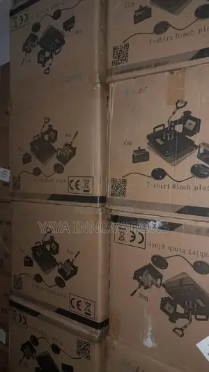 FULLSET Heat Pressing Machine