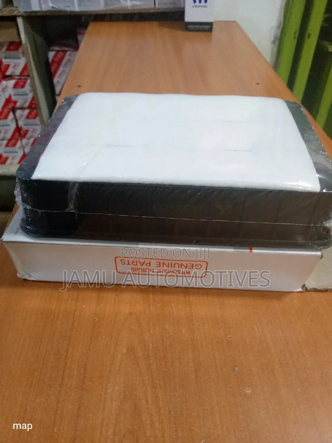 Mitsubishi Air Filters Like Outlander,Pajero Io,Exceed,L200