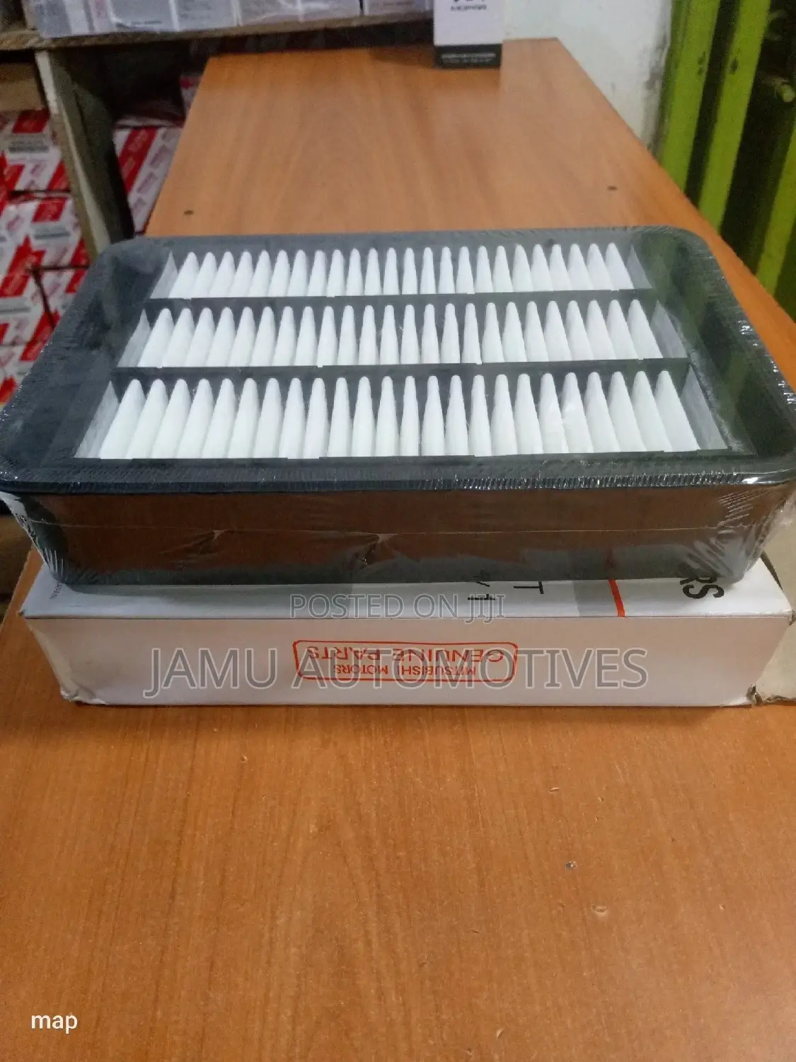 Mitsubishi Air Filters Like Outlander,Pajero Io,Exceed,L200