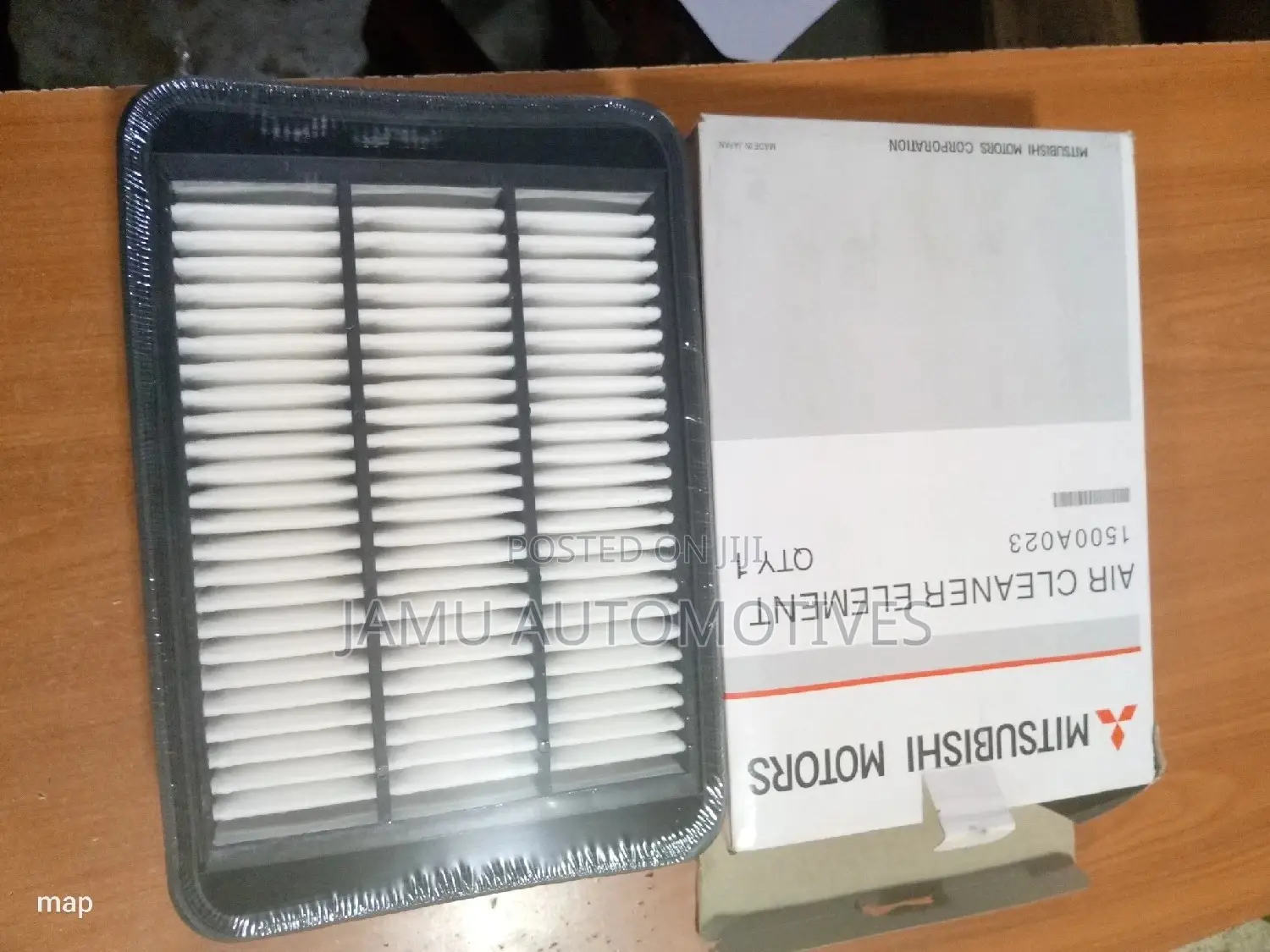 Mitsubishi Air Filters Like Outlander,Pajero Io,Exceed,L200