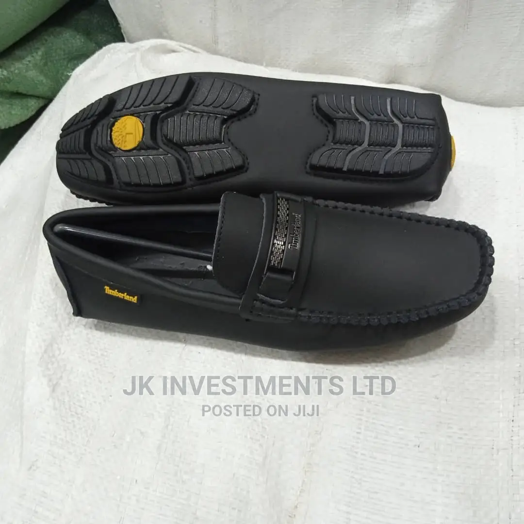 Mens Mocassins