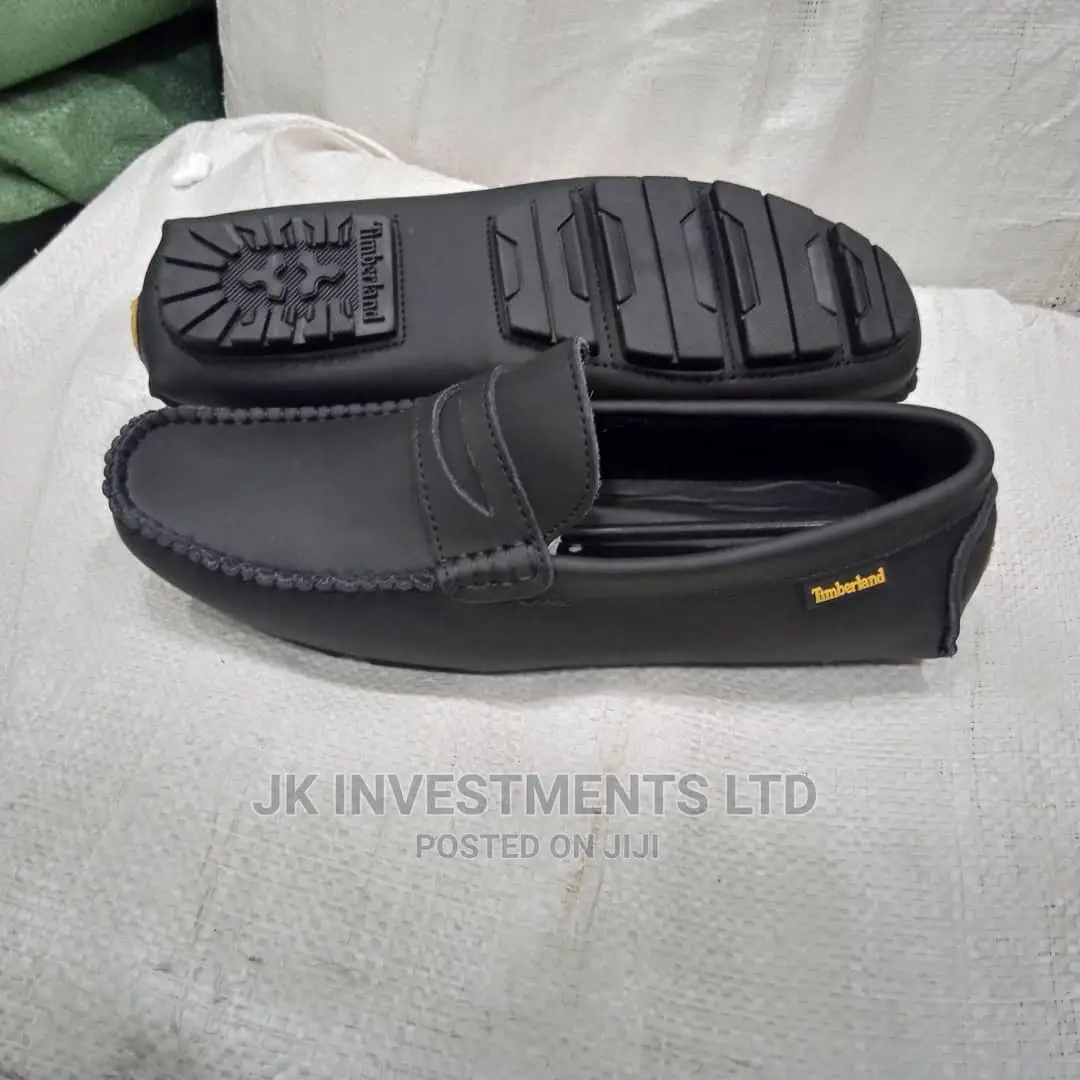 Mens Mocassins
