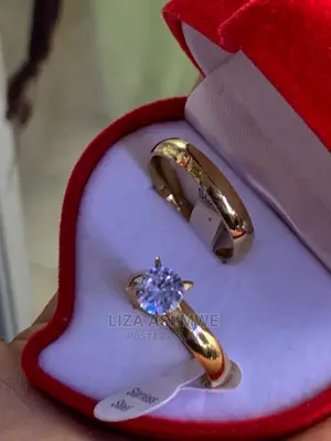 Wedding and Engagement Rings Available