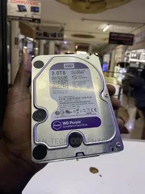 3tb Hard Disk Surveillance