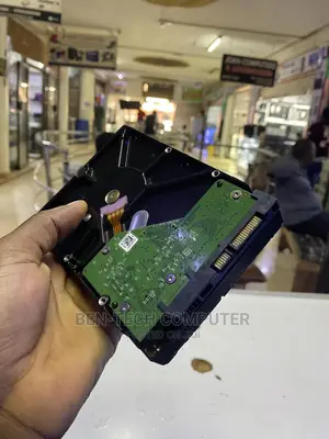 3tb Hard Disk Surveillance