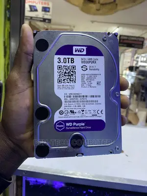 3tb Hard Disk Surveillance