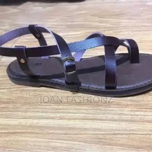 Original Ladies Sandals-Brown