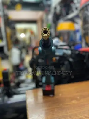 Cordless Drill Heavy Duty