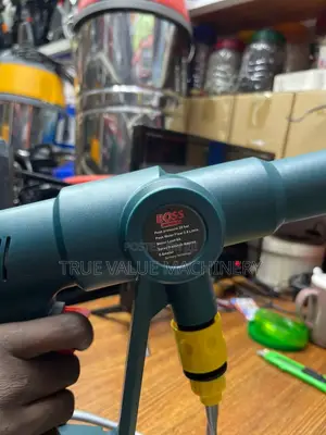 Cordless Drill Heavy Duty