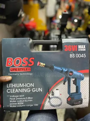 Cordless Drill Heavy Duty
