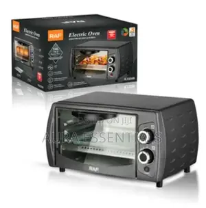 RAF 14litres Mini Electric Oven