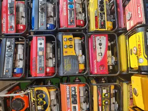 Generators