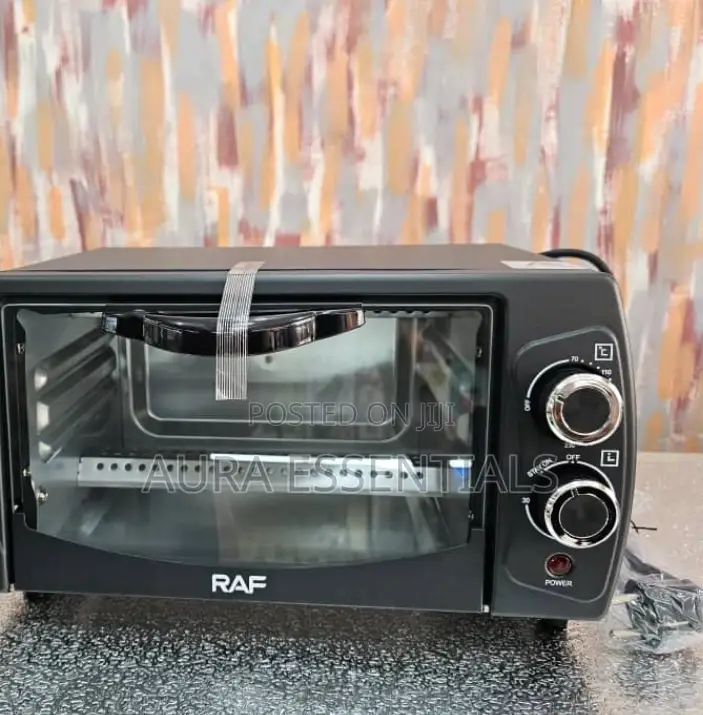 RAF 14litres Mini Electric Oven