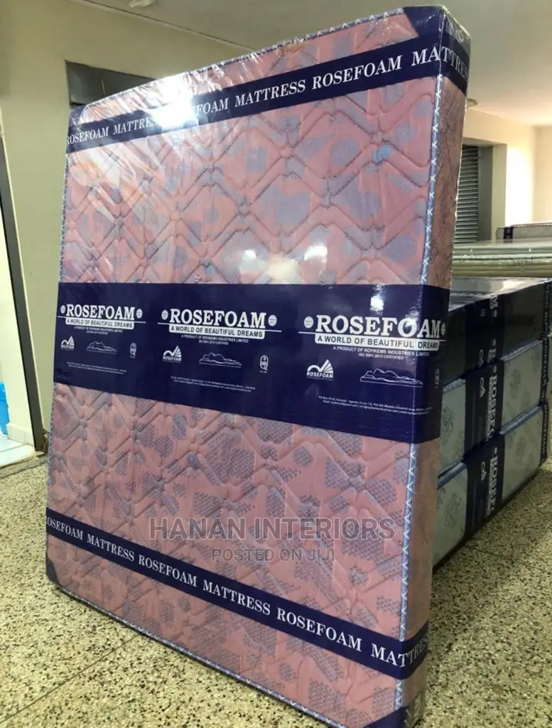 5*6 High Density Mattress