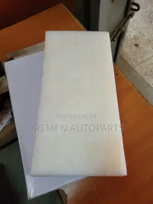 Air Filter Golf 4