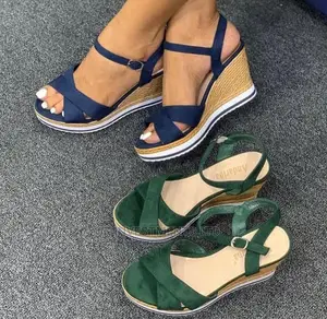 Ladies Wedges