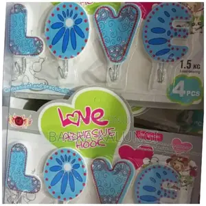 Wall Stickers Key Hook