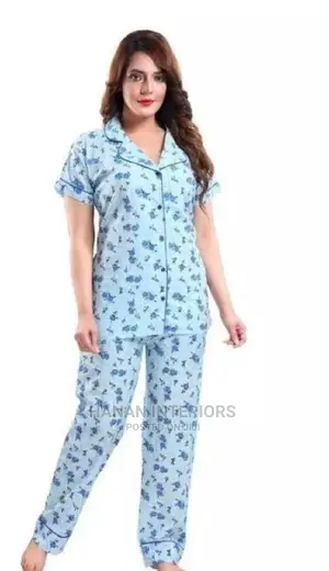 Night Dresses With Shoes