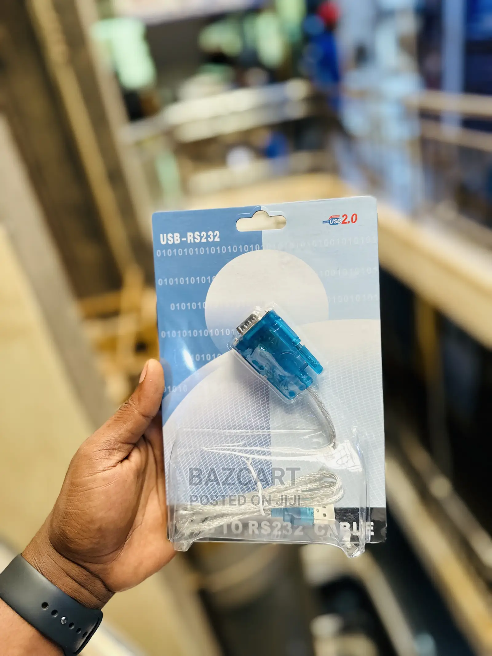 Usb to RS232 Cable | Usb to Serial