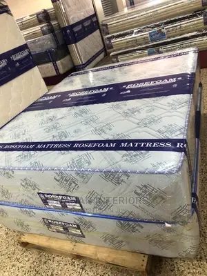5*6/10inch Roseform High Density Mattress