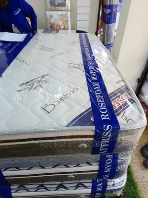 Photo - 5*6/10inch Bonluxe Spring Double Layer Mattress