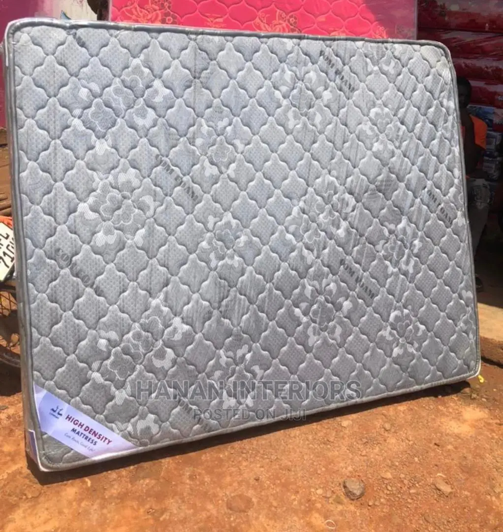 5*6 High Density Mattress