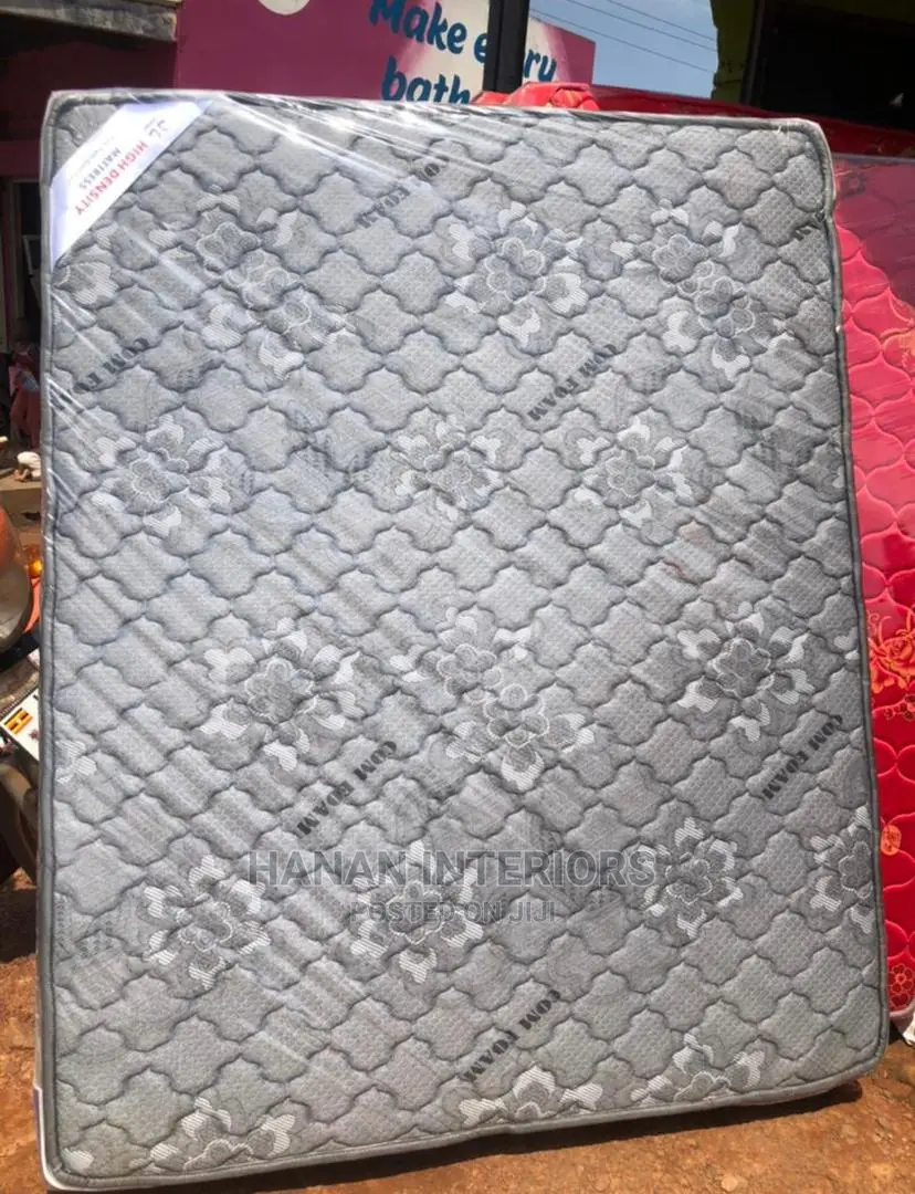 5*6 High Density Mattress