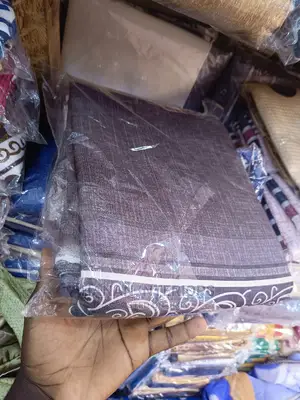 Curtains in Pair