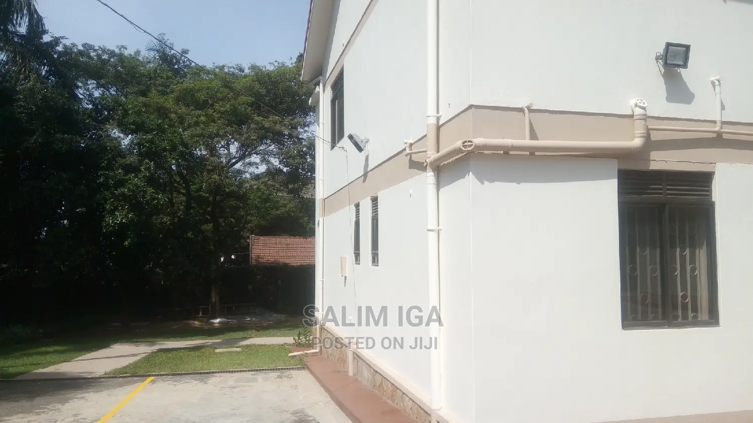 4bdrm Duplex in Kololo Property, Central Division for rent