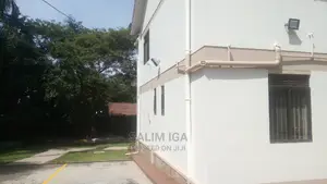 4bdrm Duplex in Kololo Property, Central Division for rent